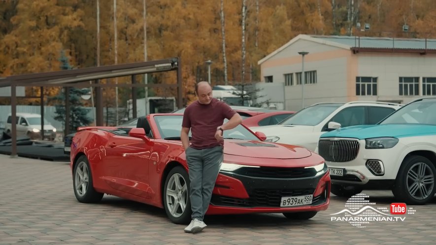 Mercedes-Maybach GLS 600 [X167MM]