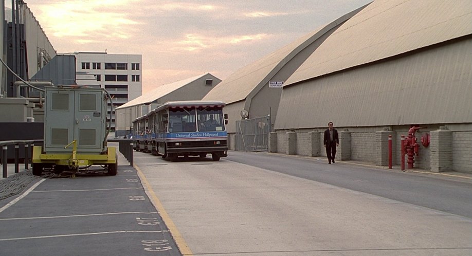 1983 Winnebago Super Tram