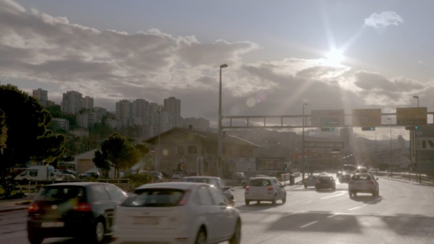 2008 Ford Focus MkII