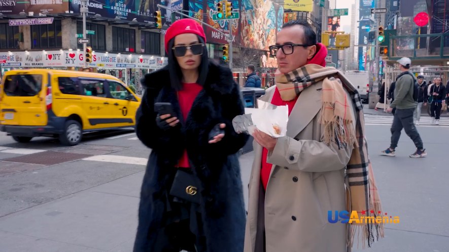 Ford Transit Connect [V408]