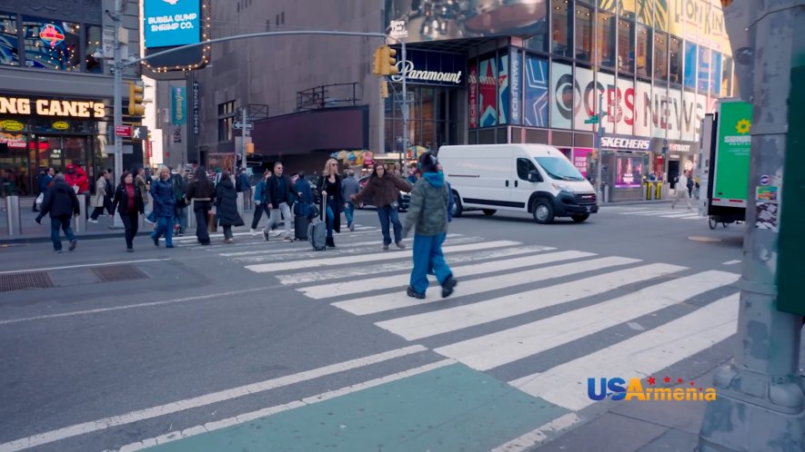 2023 Ram ProMaster [VF]