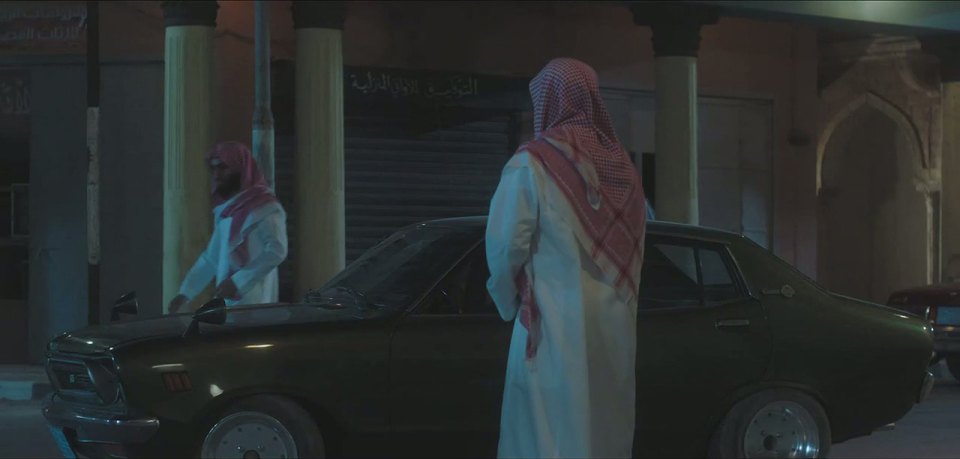 Datsun 120Y (by default) [B210]