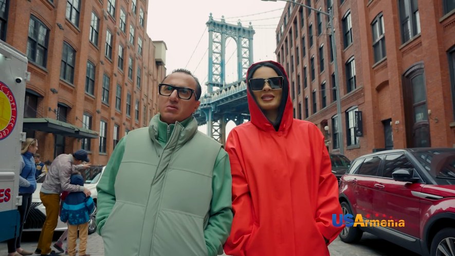 Land-Rover Range Rover Evoque [L538]