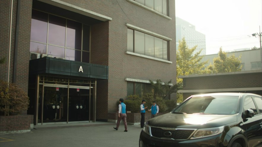 2012 Kia Sorento R [XM]