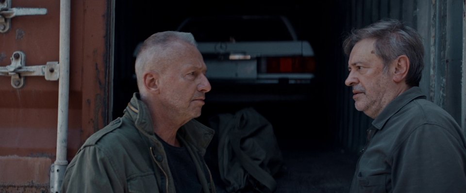 Mercedes-Benz SL [R107]