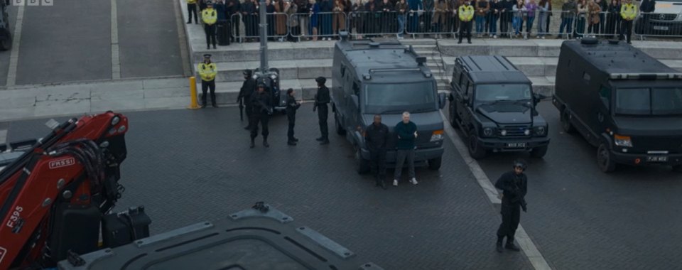 Mercedes-Benz unknown