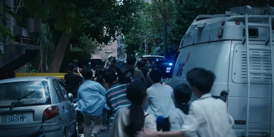 2005 Formosa Matiz [M150]