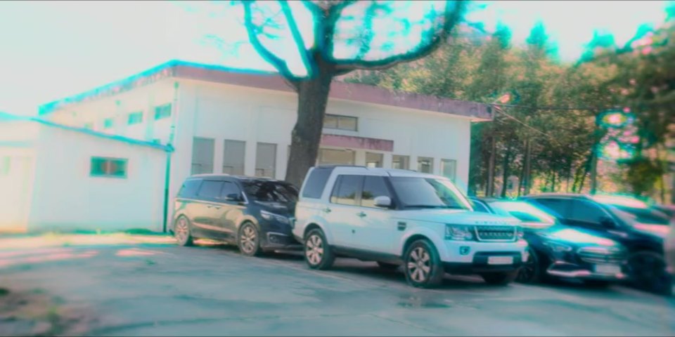 2014 Land-Rover Discovery Series IV [L319]