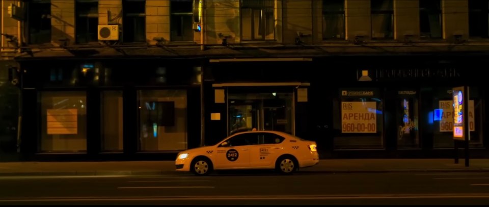 2013 Škoda Octavia Series III [Typ 5E]