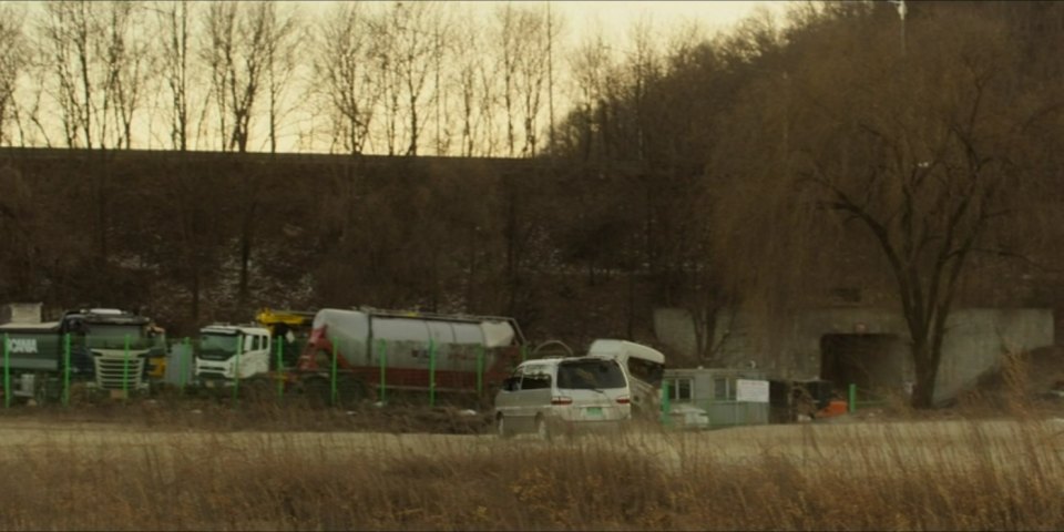 2009 Scania R-Series