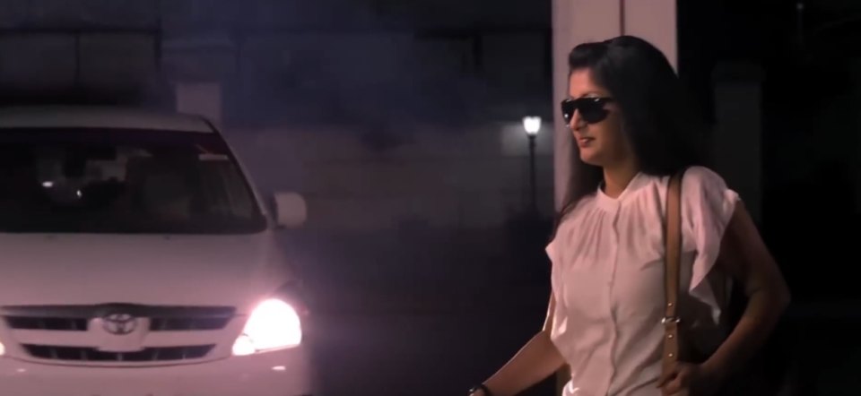 2005 Toyota Innova [AN40]