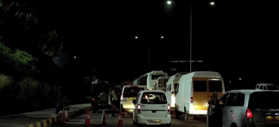 2008 Toyota Innova [AN40]