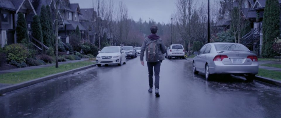 2012 Subaru Impreza [GP]