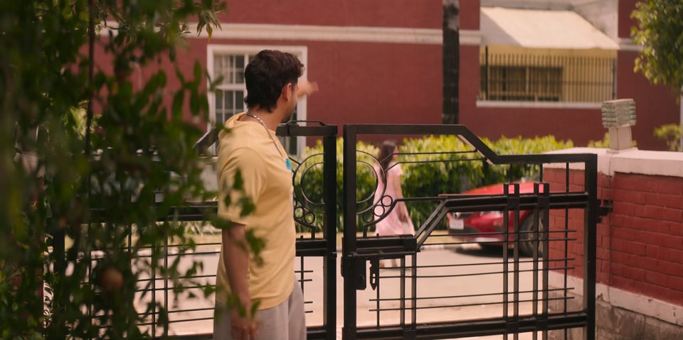 Mercedes-Benz unknown