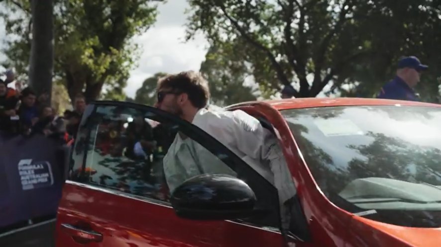 2022 Renault Megane RS Trophy [FB]