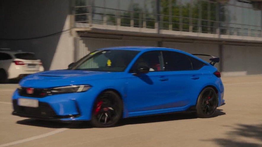 2022 Honda Civic Type R [FL5]