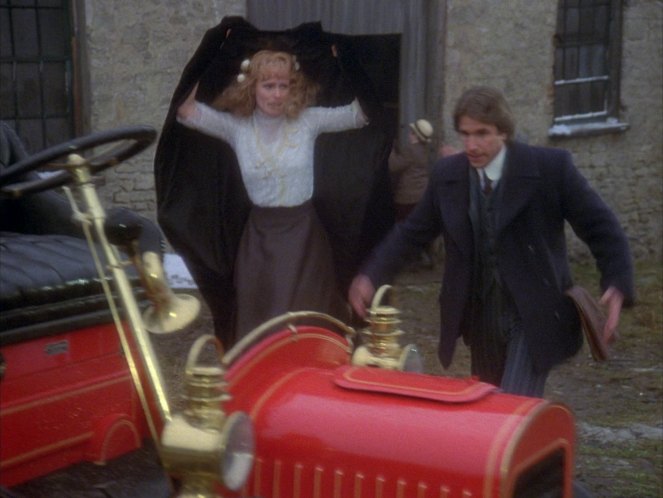 1905 Ford Model C Tonneau