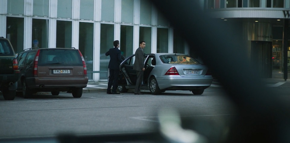 1998 Volvo V70 Gen.1