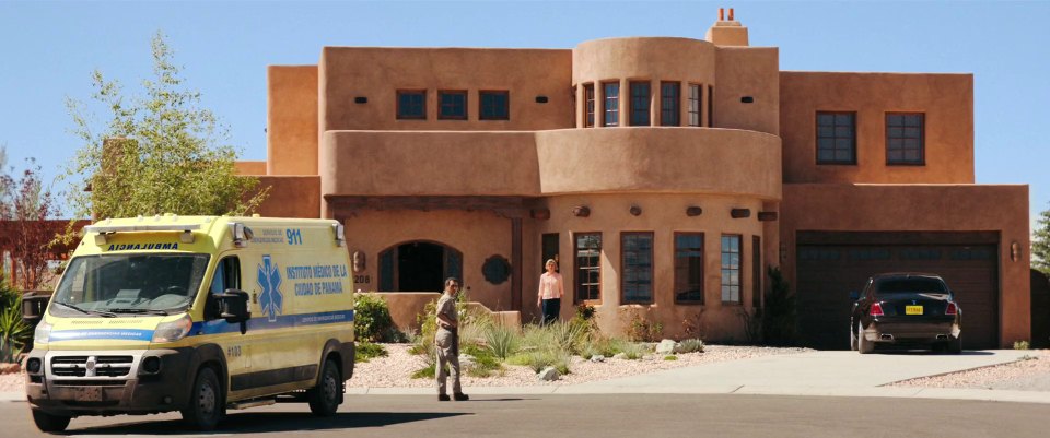 2014 Ram ProMaster [VF]