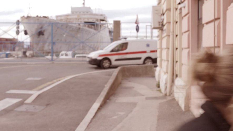 Peugeot Partner Série 2