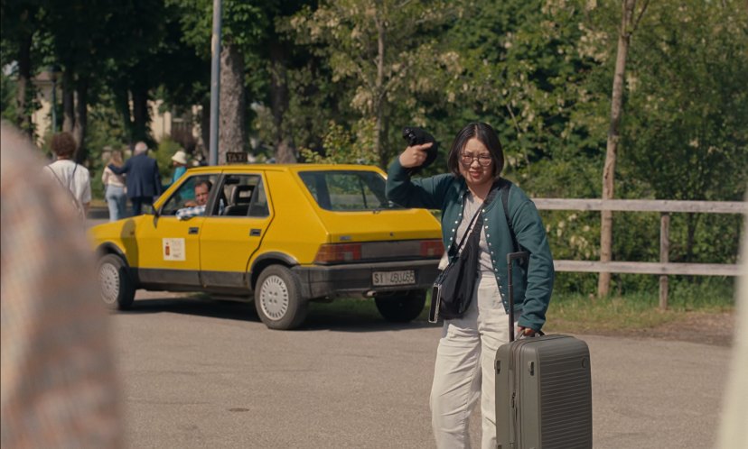 1985 Fiat Ritmo S 3a serie [138A]