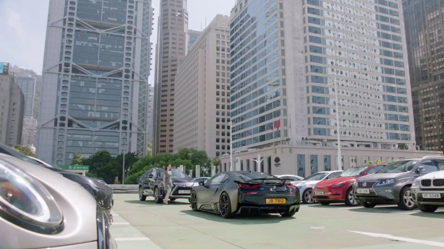 2013 Lexus RX [AL10]