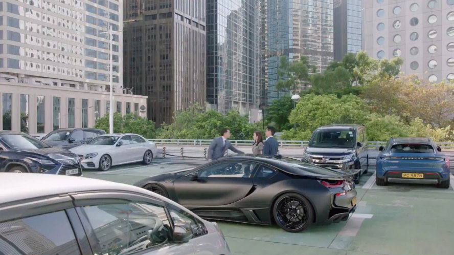 2017 Toyota Noah [R80]