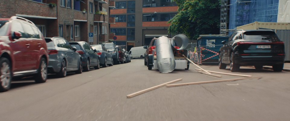 2019 Audi e-tron [Typ GE]