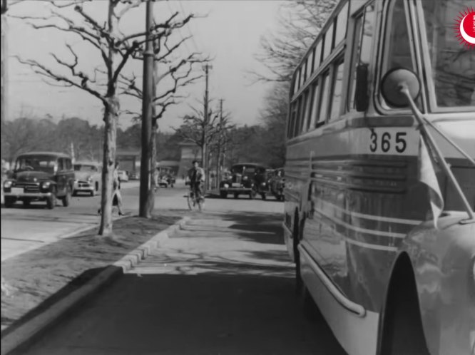 1955 Toyopet Light Van [RK1.5]