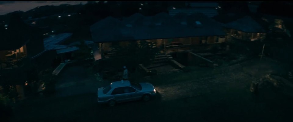 2000 Toyota Soluna [AL50]