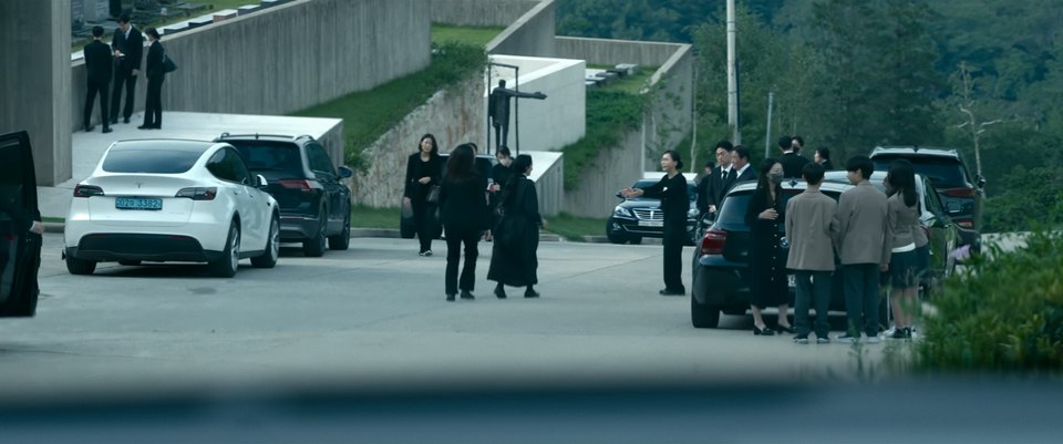 2021 Tesla Model Y AWD