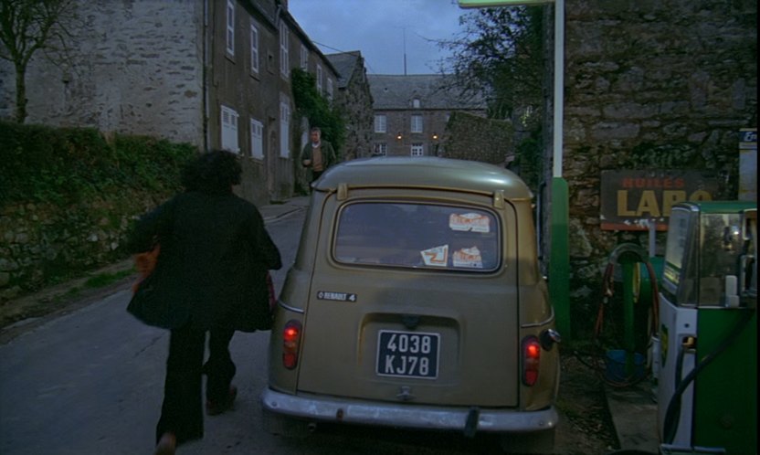 1974 Renault 4 [R1126]