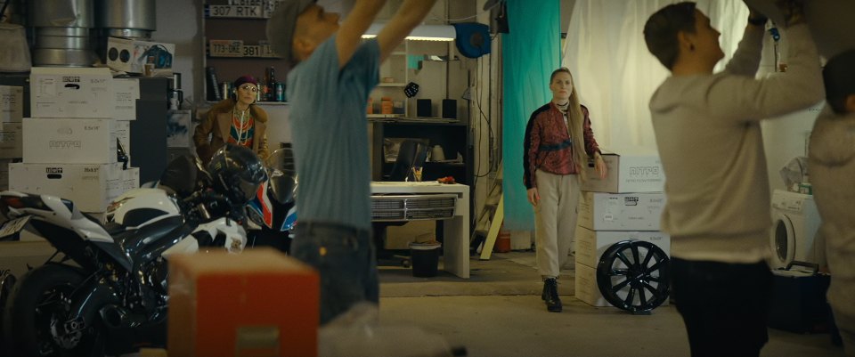 2010 Suzuki GSX-R 1000