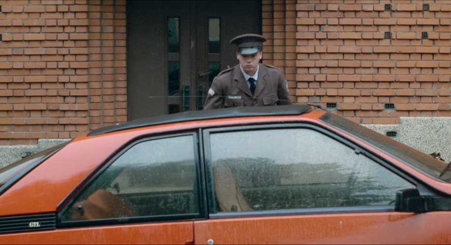 Renault Fuego GTL [R136]