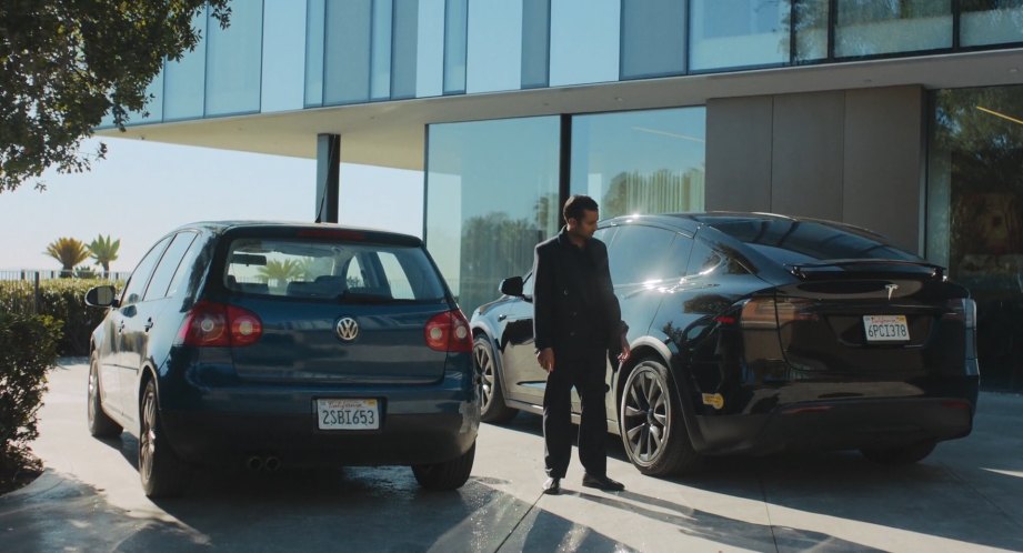 2006 Volkswagen Rabbit V [Typ 1K]