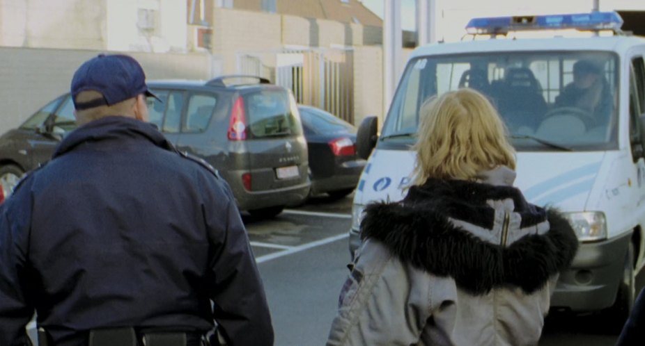 2003 Renault Espace IV [J81]