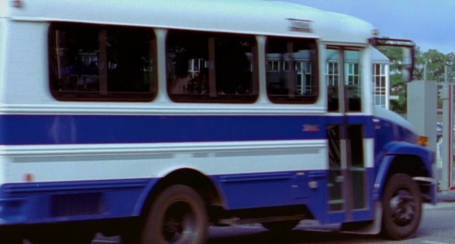 1996 Freightliner FS-65 Thomas Built