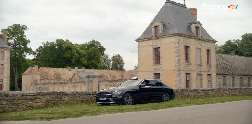 2023 Mercedes-Benz E 220 d [W213]