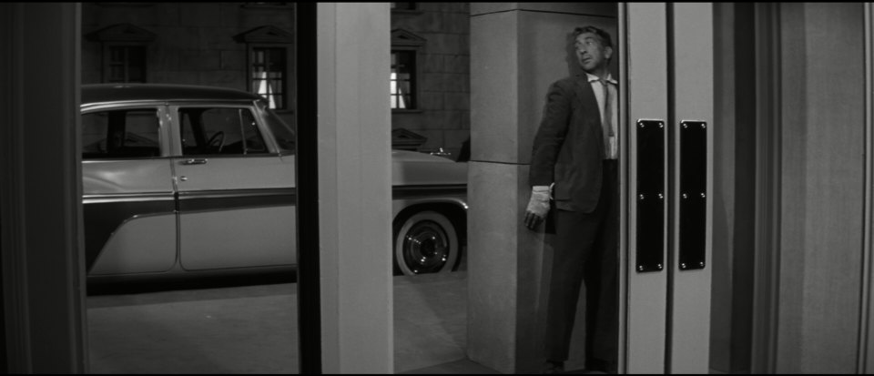 1956 De Soto Fireflite Four-Door Sedan [S-24]