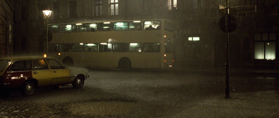 MAN SD 200 Waggon Union