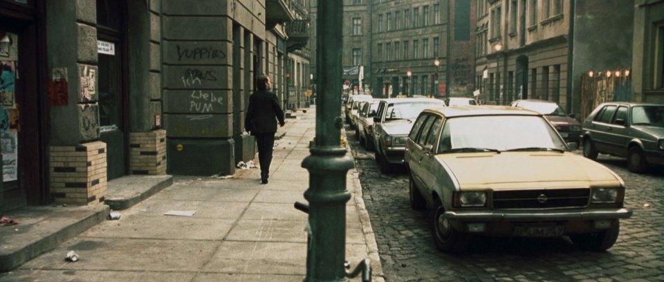 1975 Opel Rekord Caravan [D]