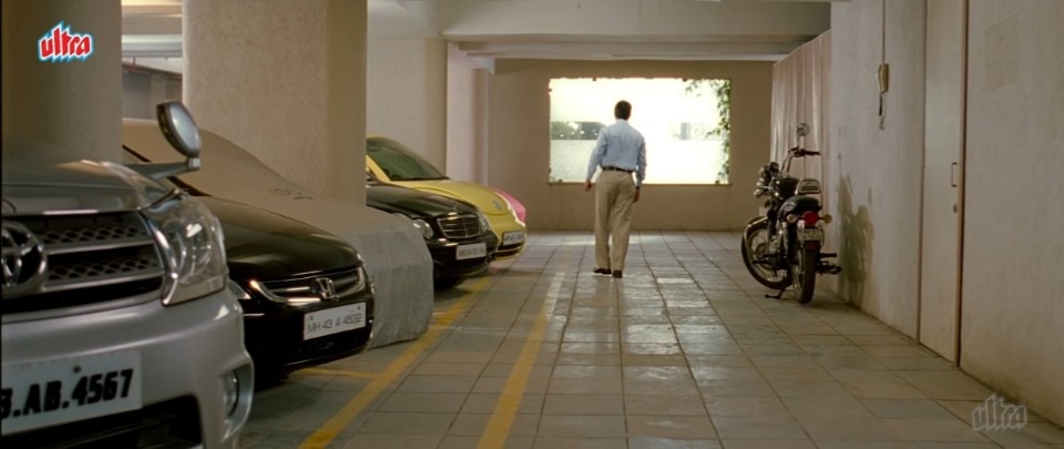 Royal Enfield unknown