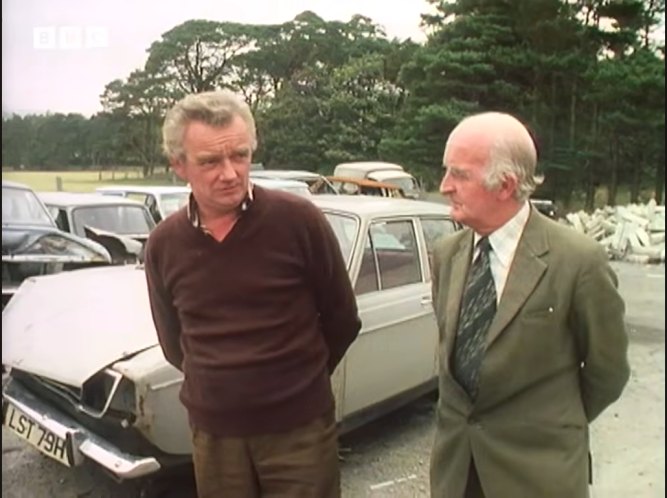 1969 Singer Gazelle [Arrow]