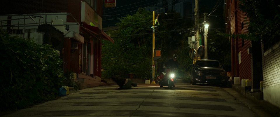 Honda Benly