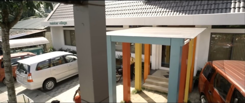 2011 Toyota Innova [AN40]