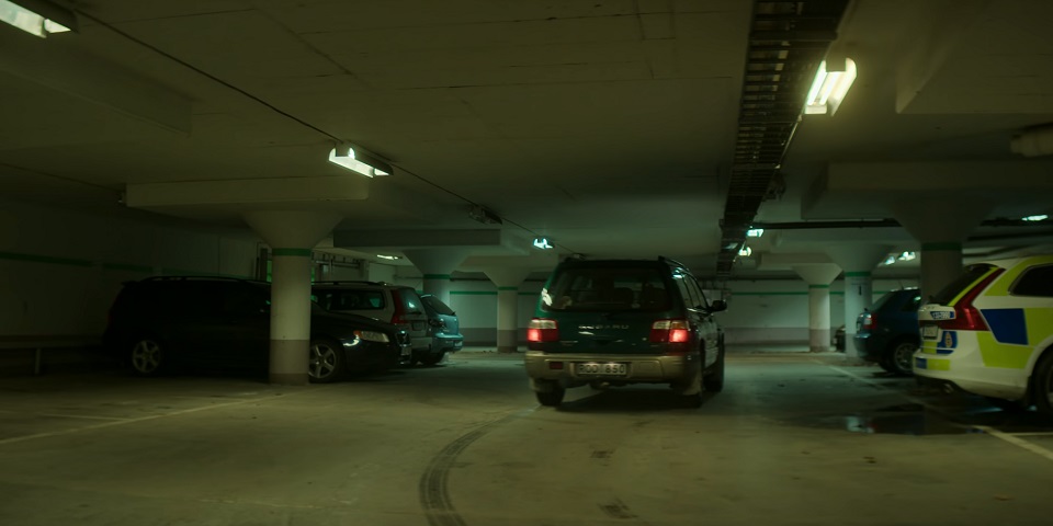 2007 Volvo V70 Gen.3