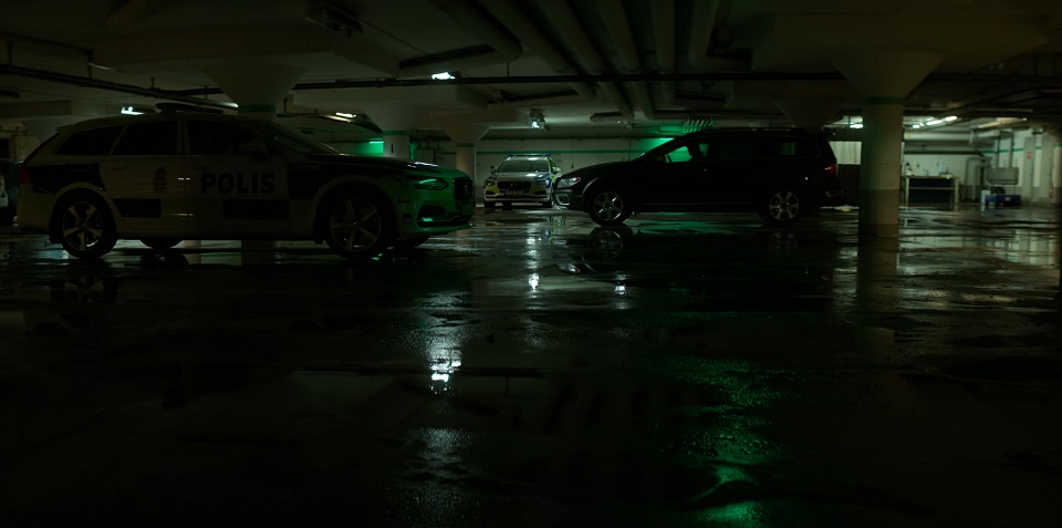 2016 Volvo V90 Gen.2