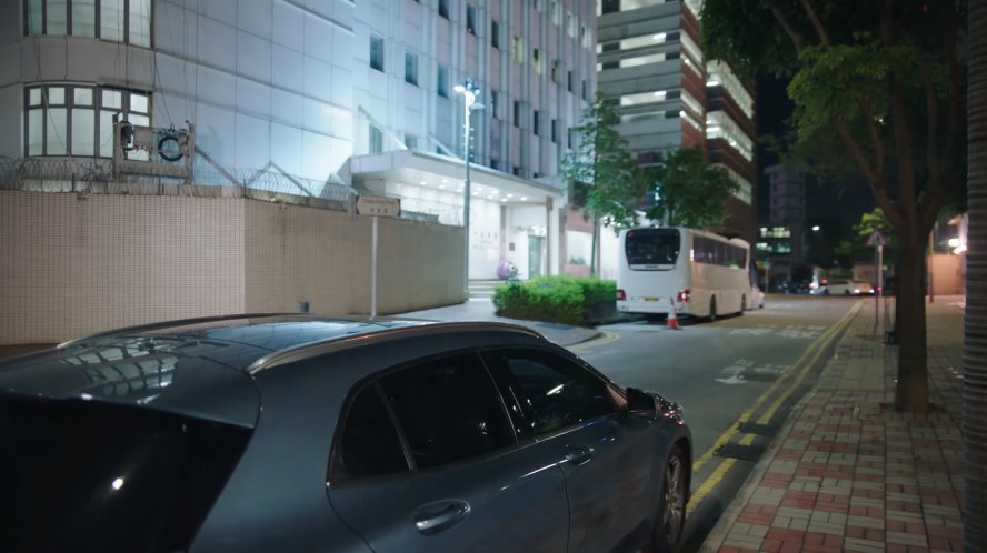 2019 MAN 19.360 Gemilang HK Police