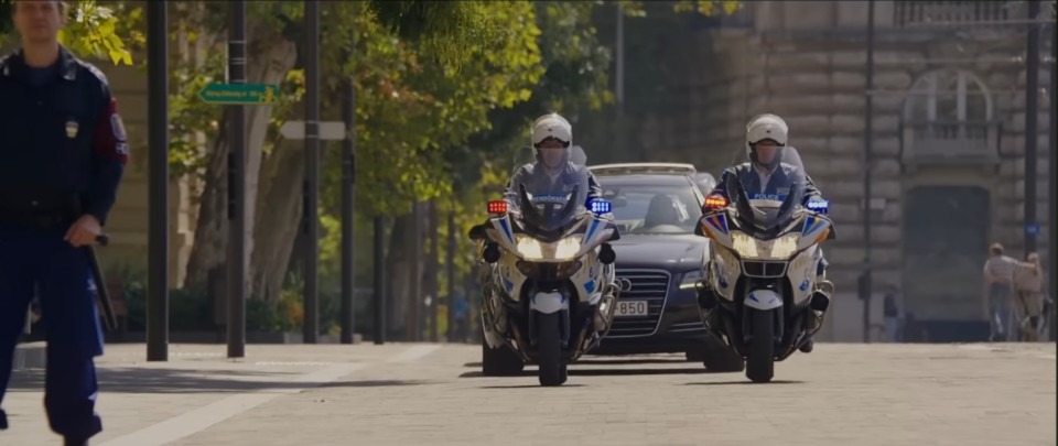 2006 BMW R 1200 RT-P