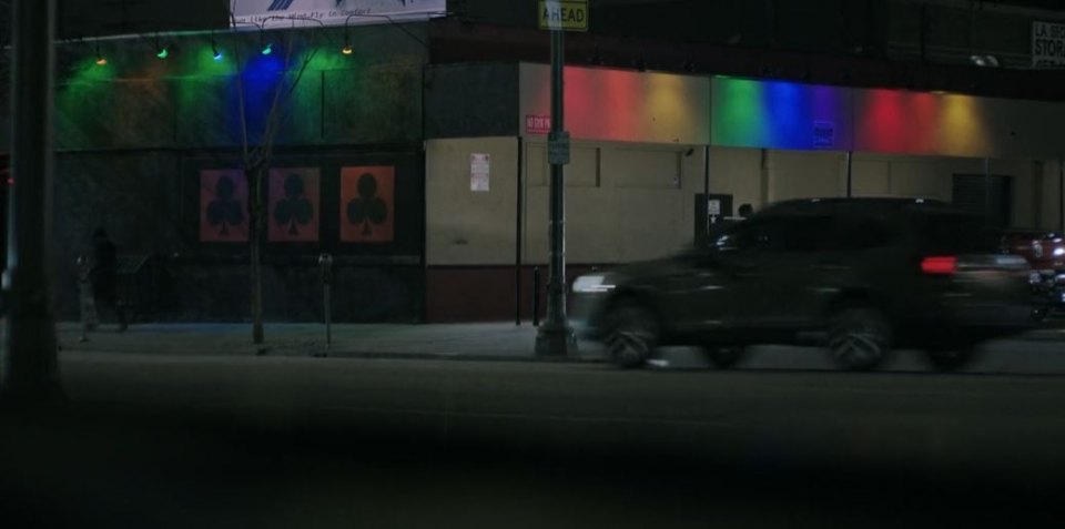 2020 Subaru Outback [BT]